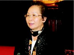 นางNguyễn Thị Doanรองประธานแห่งรัฐเวียดนามเดินทางไปเยือนประเทศเยอรมนี